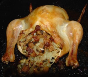 Stuffed-Chicken